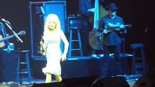 Dolly Parton - Rocky Top Tennessee