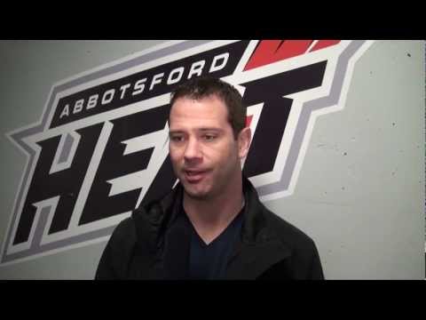 March 24 2012 - Craig Conroy