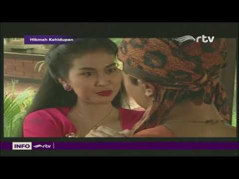 HIKMAH KEHIDUPAN - Pusaka Tahta