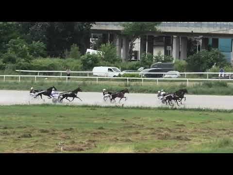 Trka "Philippe Allaire" 23.06.2019 Datcha du Vivier - Branko Skenderović