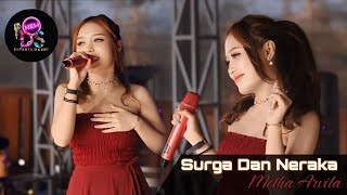 Download lagu SURGA DAN NERAKA FYP TIKTOK || METHA ARVILLA|| NEW DS ENTERTAINMENT mp3