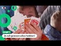 Waarom voetbalplaatjes na 100 jaar nog steeds populair zijn