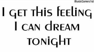 Jamie Woon - "Lady Luck" - With Lyrics