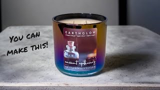 Top 3 Tips for Designing + Printing Candle Labels from Home | *beginner*