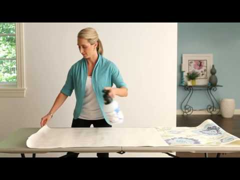 Tapet York Wallcoverings Urban Chic RK4458