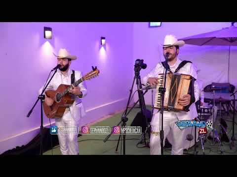 Herencia De Cosala - El Compa Jessy (En Vivo 2020)