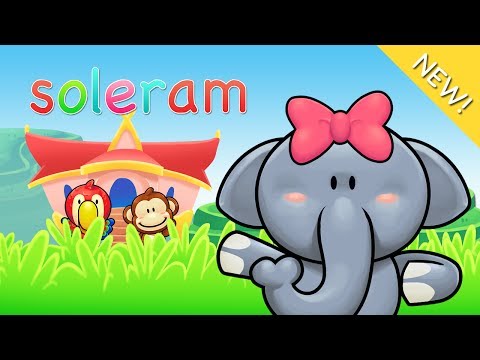 Lagu Anak Indonesia | Soleram