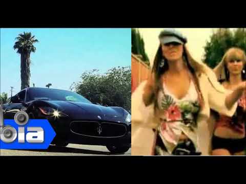 Djomla KS & Nixxy feat Nikita x Anabela i Juice - U tvojim kolima u Budvi