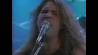 Wrathchild America - "Climbin' The Walls" (Official Music Video) | HD