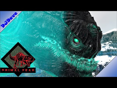 Pikkon, The Creator Fight Part 2 | Ark Primal Fear | Deutsch | E27