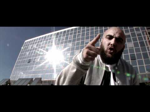 Médine - Don't Panik (Official Clip)