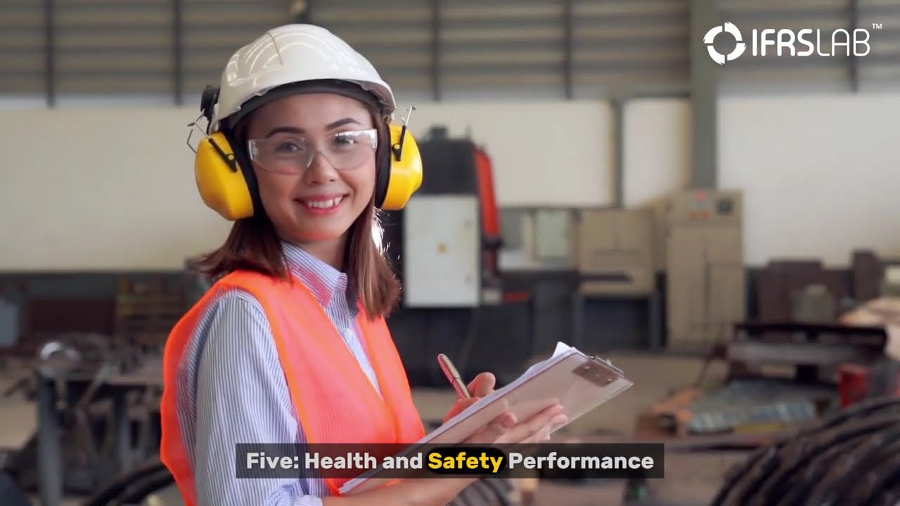 Top 7 ESG Key Performance Indicators (KPIs) Every Company Should Track