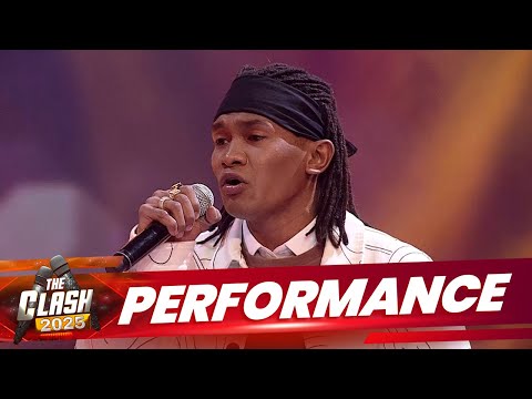 The Clash 2025: Jong Madaliday, nakaaantig sa damdamin ang bersyon ng 'Handog' | Episode 9