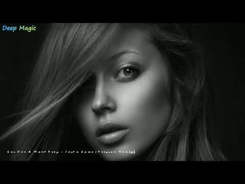 Gus One & Mant Deep - Just a Game (Deepsan Remix)