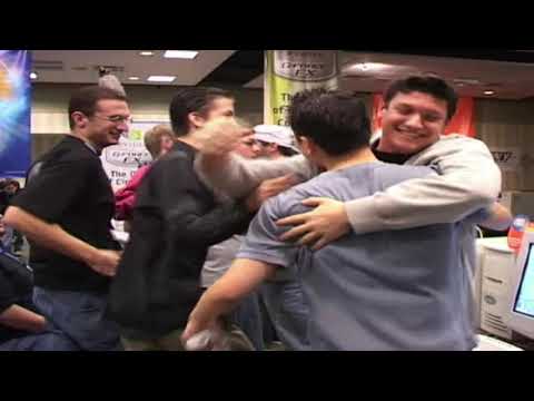 Electronic Warfare - CPL Winter 2002 (4K)