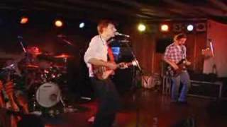 Joel Plaskett-Happen Now