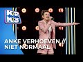Anke Verhoeven // Niet normaal // audities | K2 zoekt K3