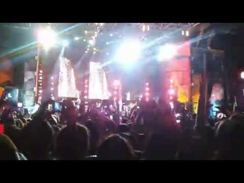 One Direction - Best Song Ever - Live in São Paulo(10/05/2014) - Where We Are Tour