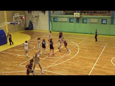 Женщины Брест-Горизонт 10.12.2017