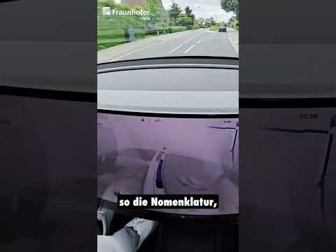Video Thumbnail: Tesla Full Self-Driving „Supervised“: Das Paradoxon der Überwachung #FSD #Fahrassistenz