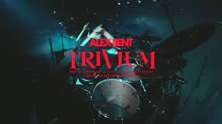 Download lagu Trivium - “What the Dead Men Say” LIVE - Drum Cam mp3