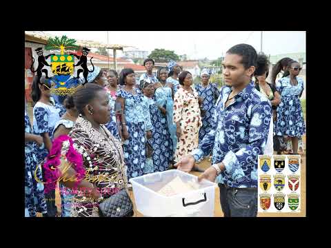 KANKINI KA MPUGU - MBALA DE BONGOVILLE 🇬🇦