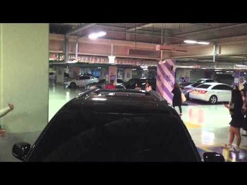 151020 infinite after in the heights musical