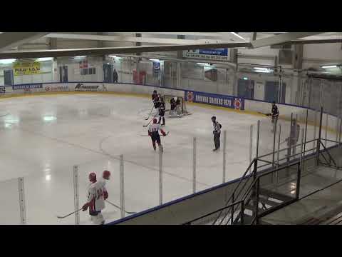 U19 KJT Haukat - Viikingit 1