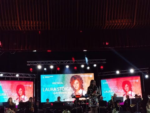 In memoriam Laura Stoica (II)