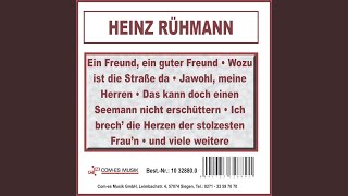 Mir geht's gut