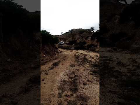 HACIA LAS RUINAS DEL SAIRE EN RINCÓN GRANDE. Municipio de Padcaya Tarija-Bolivia.