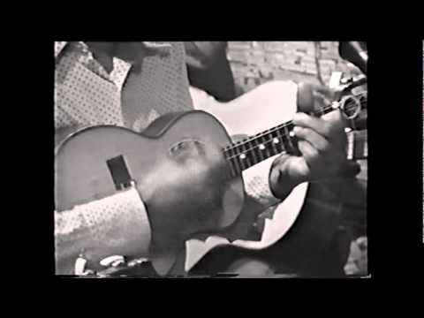 Chico Santana - 100 anos