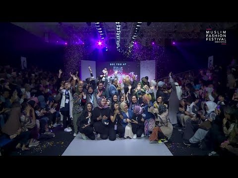 MUFFEST 2019: Closing Moment