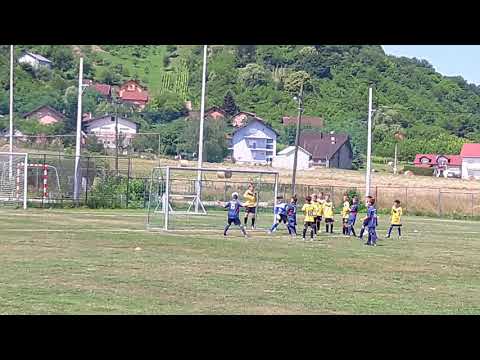 Limači Sloga Brezje - Samobor 5:1  2018.g