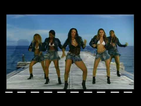 Dr Sakis - Mlle tu sens bon (Official Music Video 2008) The Classic