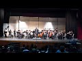 Divertimento for String Orchestra