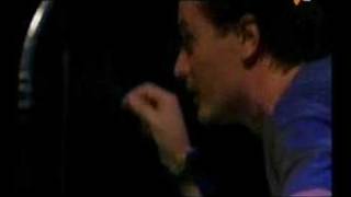 Fantomas - Mike Patton - Suspended Animation (Montreux)