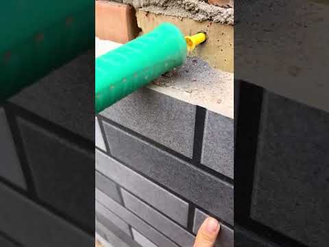 Ultimate Exterior Wall Insulation Decoration Integrated Board | Wall Design