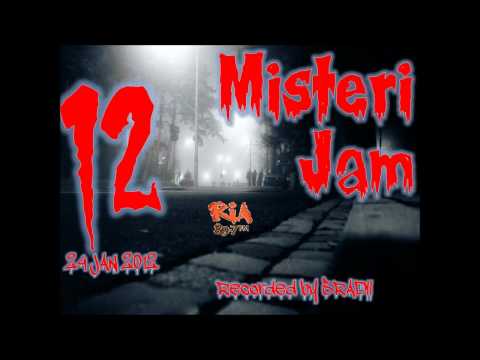 Misteri Jam 12 - 24 JAN 2012 Full Version