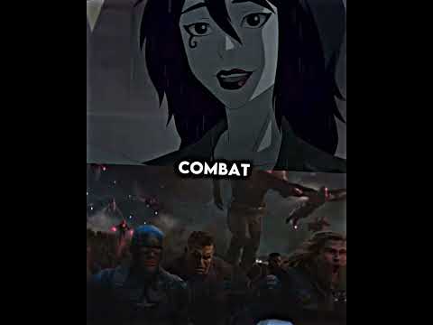 MCU vs Death Of Endless #marvel #dc #starwars #shorts #1v1