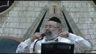 הרב ליאור כחלון, משלי,פרק יג (הרב ליאור כחלון) - התמונה מוצגת ישירות מתוך אתר האינטרנט יוטיוב. זכויות היוצרים בתמונה שייכות ליוצרה. קישור קרדיט למקור התוכן נמצא בתוך דף הסרטון