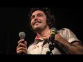 THE GROWLERS LIVE IN PARIS A LA FLECHE D ...