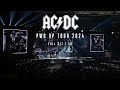 AC/DC - Live in Gelsenkirchen [Full Set] (2024)