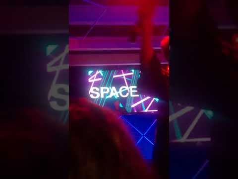 ROCKBOTTOM live in Milan 2018 - Kidoh & i11evn focus