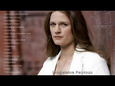 Madeleine Peyroux Greatest Hits Full Album