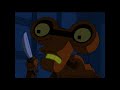 Futurama Stand Back I Gotta Practice My Stabbin