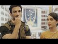 Mahendra Singh Dhoni Ki Love Story Full HD Movie 2023