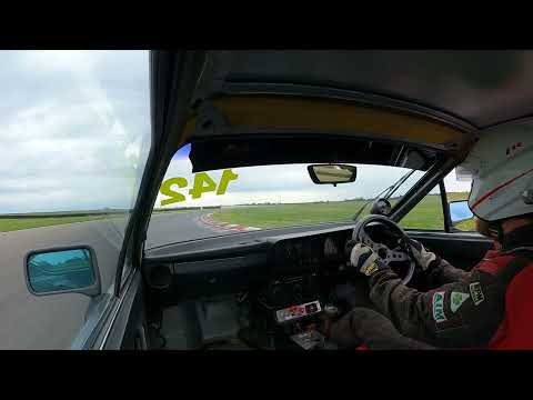 MSCA Super Sprint - The Bend East circuit 25/9/2022