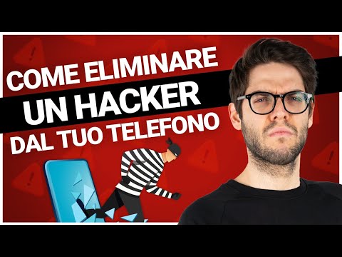 Il tuo telefono è stato hackerato? | Come capire e cosa fare se sei stato hackerato!