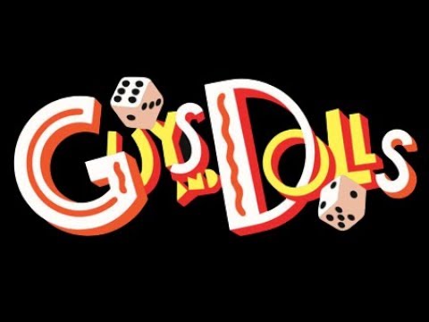 WHRHS Presents: Guys & Dolls Official Trailer